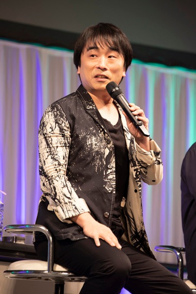 関智一
