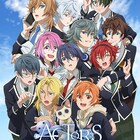 男性声優×ボカロ曲「ACTORS」秋放送!新キャラに梶原岳人、浦田わたる、保住有哉