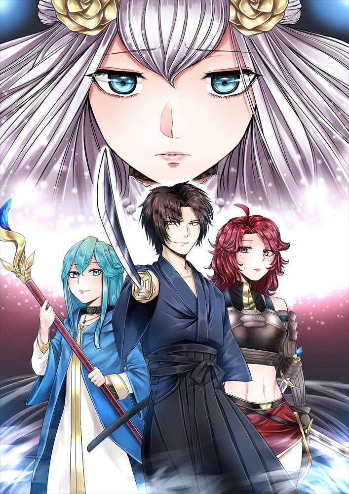 異世界召喚されたのは歪んだ倫理観持つ武の達人「呼び出された殺戮者」