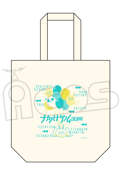 トートバッグ