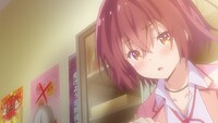 TVアニメ「可愛ければ変態でも好きになってくれますか？」PV第1弾より。