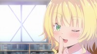TVアニメ「可愛ければ変態でも好きになってくれますか？」PV第1弾より。
