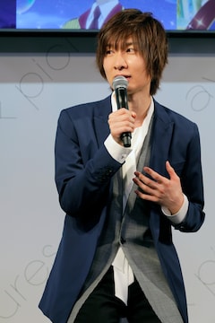 前野智昭が キンプリ っていい話をするとき裸だよね とトーク 内田雄馬も同意 イベントレポート コミックナタリー
