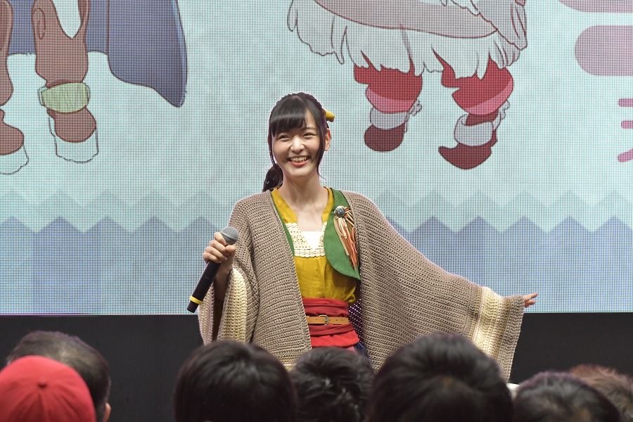 天城サリー
