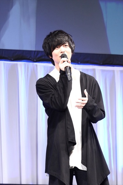 斉藤壮馬
