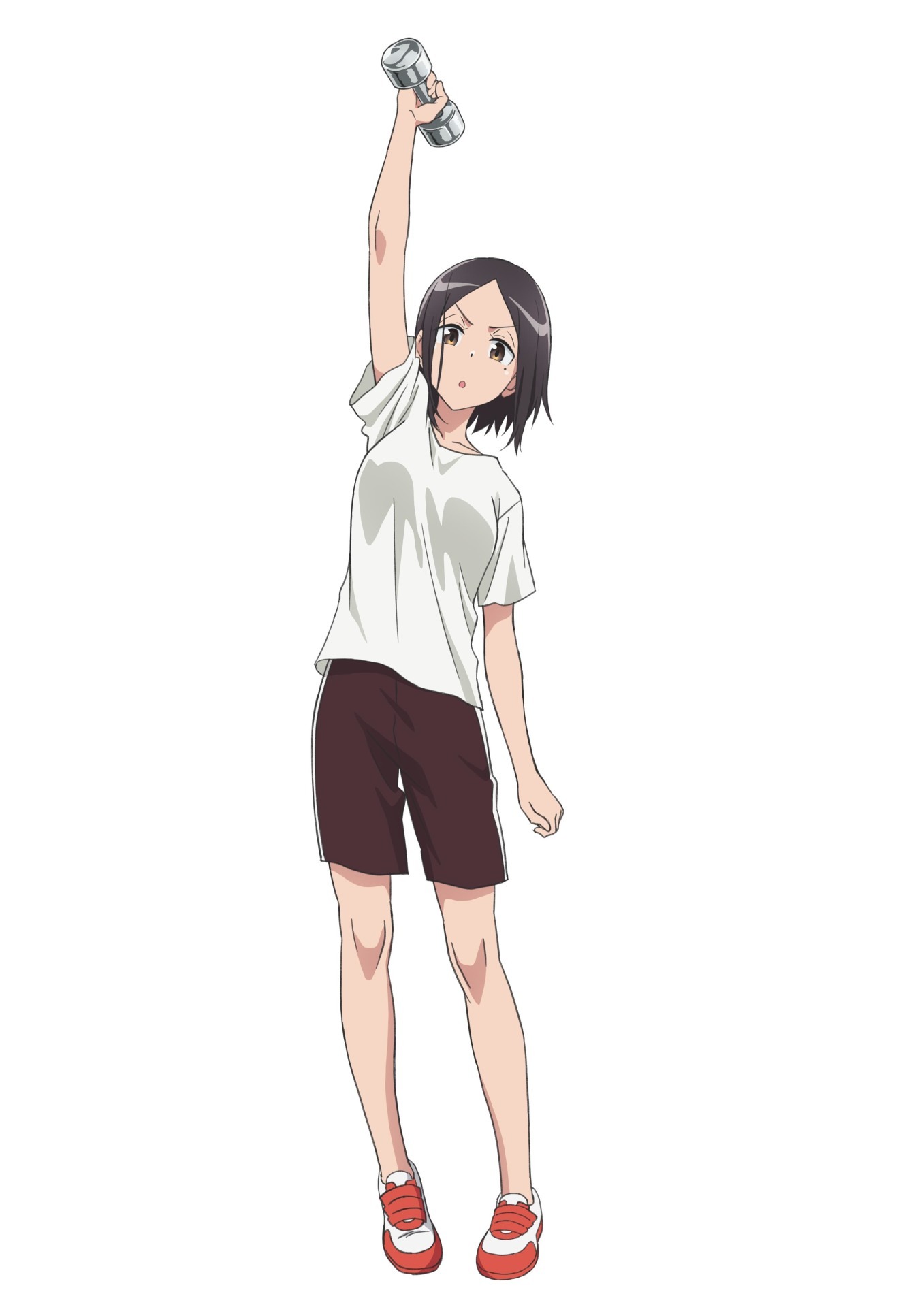 立花里美（CV：堀江由衣）