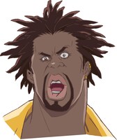 スキップ（CV：安元平貴）。