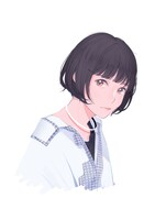 「主人公への道のり @すず」のカット。