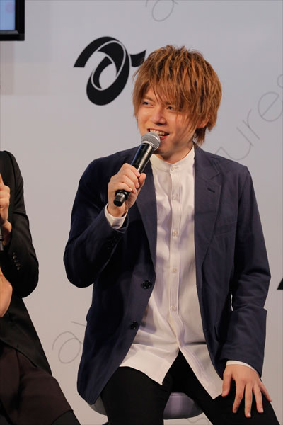 内田雄馬