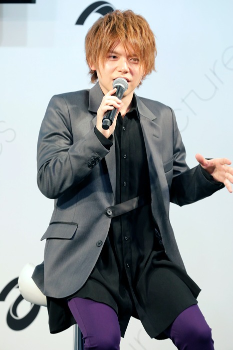 内田雄馬