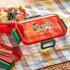 りぼん×ベルメゾンのコラボ第3弾、新生活にうれしい弁当箱や文具セットなど