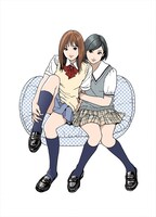 江口寿史「KAWAII」2011年　(c)Eguchi Hisashi