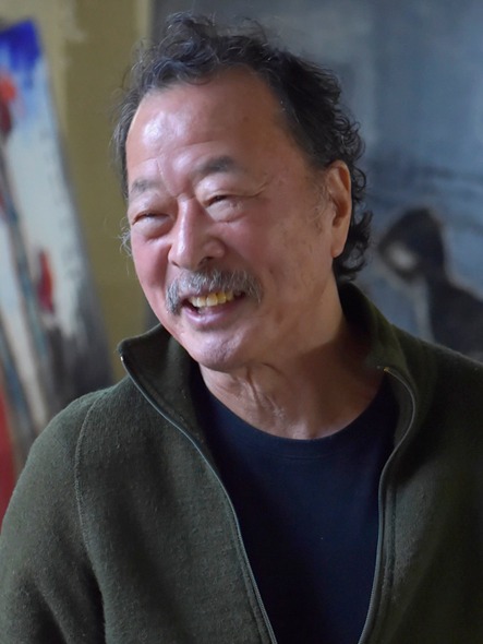 黒田征太郎