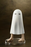 「Fate/Grand Order キャスター／ニトクリス」の限定版に付属するメジェド神。