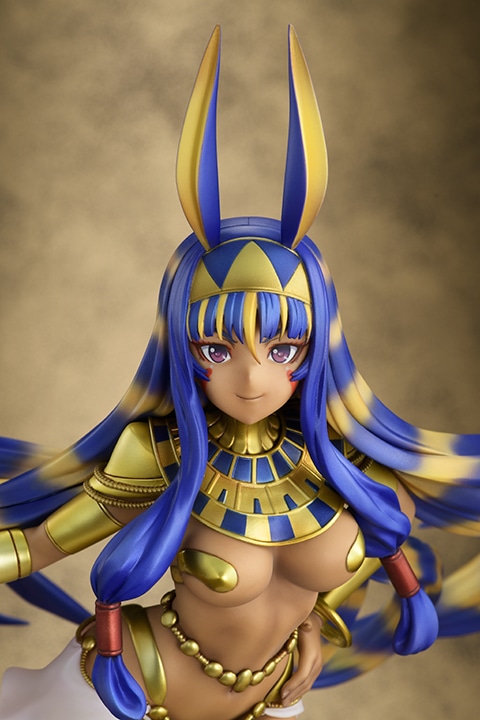 「Fate/Grand Order キャスター／ニトクリス」