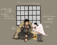 「ワンルームエンジェル」店頭用POP