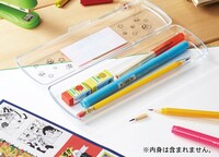 「感動の文具4点セット」使用イメージ