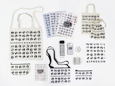 ラインナップ一覧