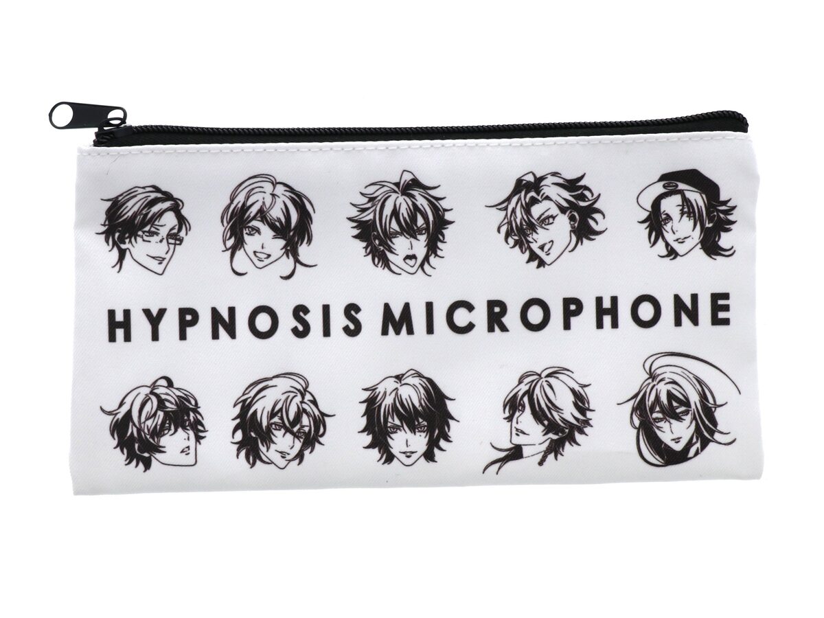 ペンケース 画像ギャラリー 12 14 コミックナタリー