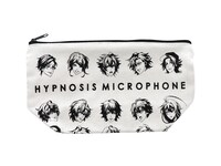 ポーチ（マチ付）