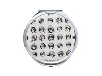 コンパクトミラー