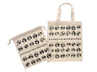 巾着＋ミニバッグセット