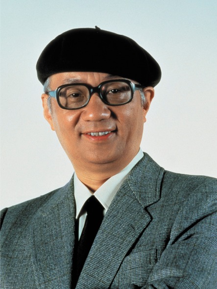 手塚治虫