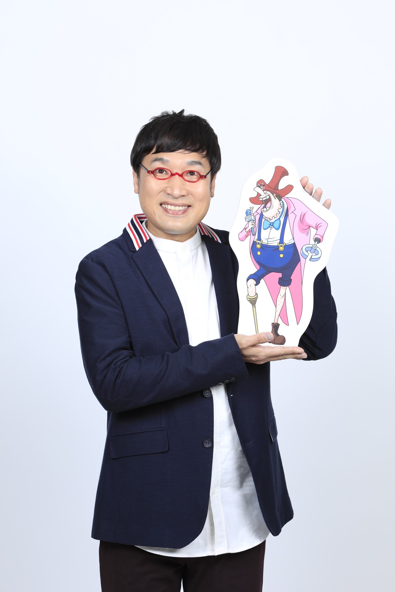 山里亮太