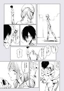 「characters」より。