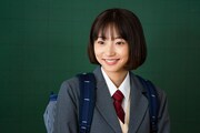 TVドラマ「電影少女 -VIDEO GIRL MAI 2019-」より。
