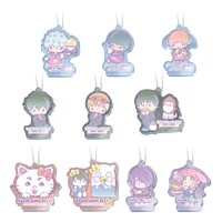 アクリルキーホルダー