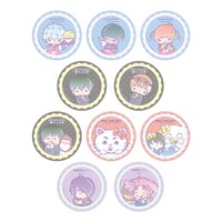 「コースター（全10種）」