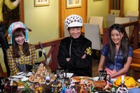 「ワンピース アニメ20周年記念特別番組 ひとつなぎの大宴」