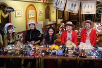 「ワンピース アニメ20周年記念特別番組 ひとつなぎの大宴」