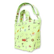 キャンバスショルダートート