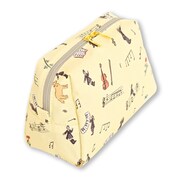 トラペーズポーチ