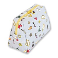 トラペーズポーチ