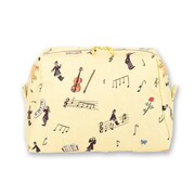 トラペーズポーチ