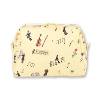 トラペーズポーチ