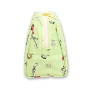 トラペーズポーチ