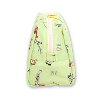 トラペーズポーチ