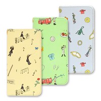 「BOOK iPhoneケース」