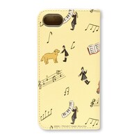 「BOOK iPhoneケース」