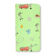 「BOOK iPhoneケース」