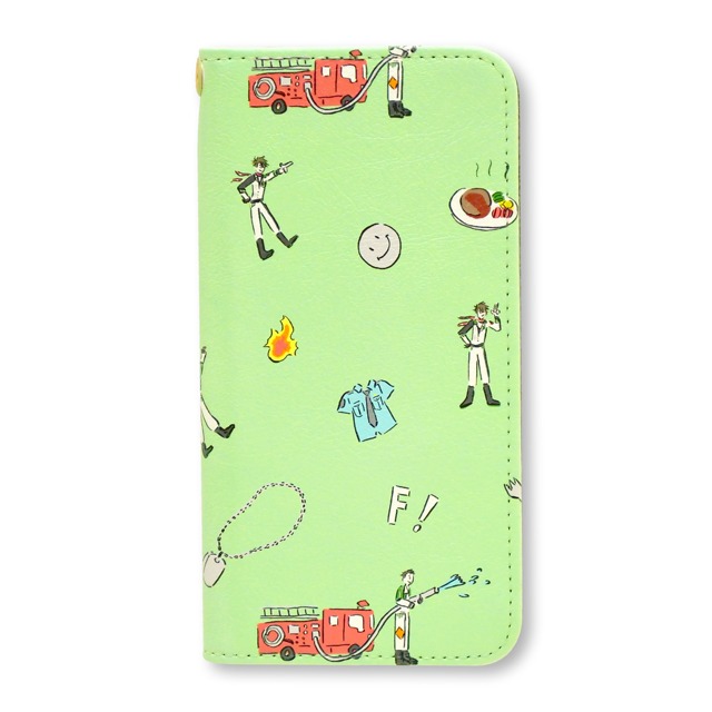 「BOOK iPhoneケース」
