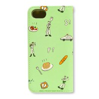 「BOOK iPhoneケース」