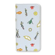 「BOOK iPhoneケース」