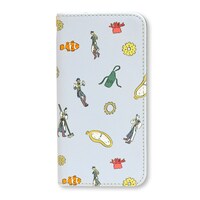 「BOOK iPhoneケース」