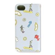 「BOOK iPhoneケース」