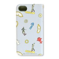 「BOOK iPhoneケース」